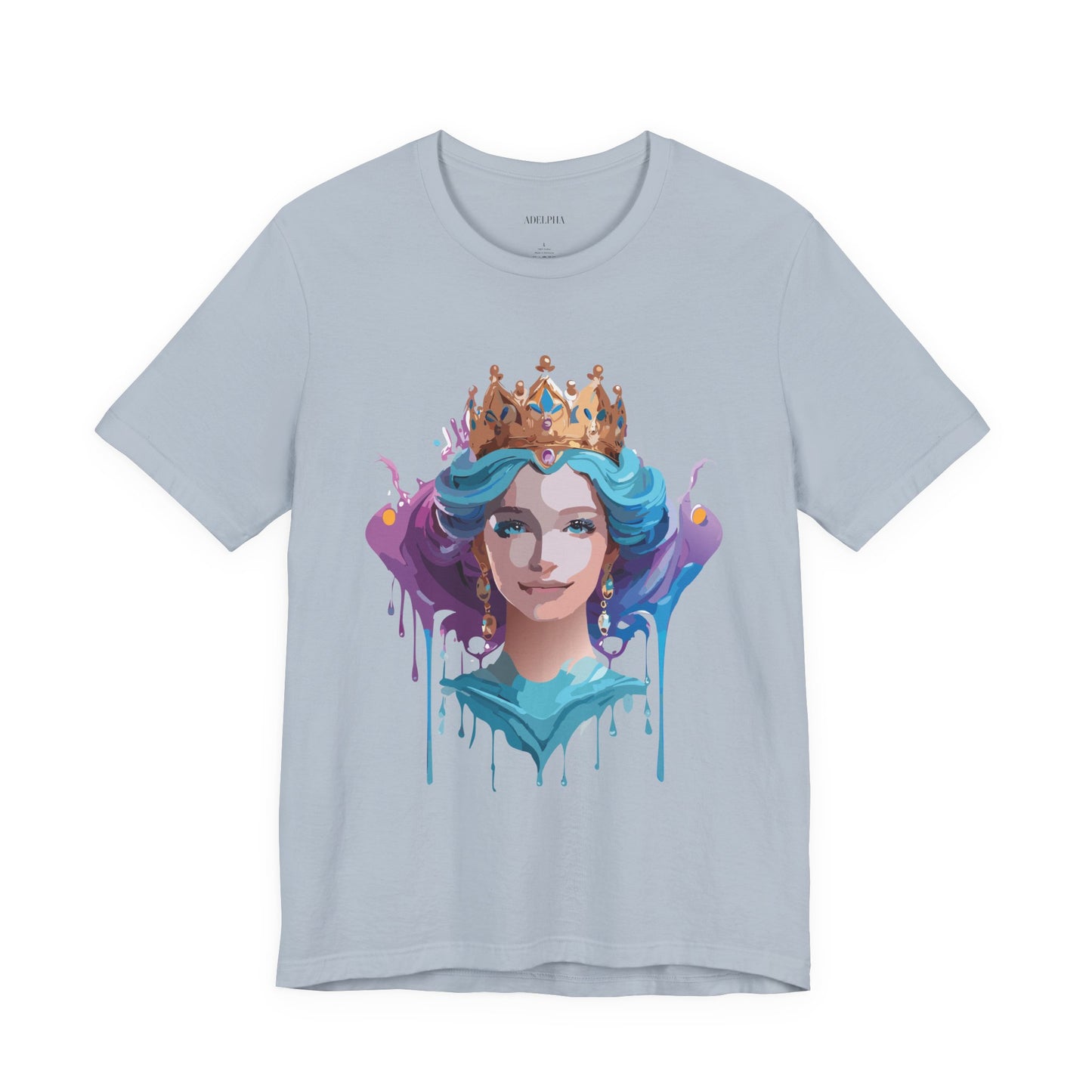 Queen T Shirt