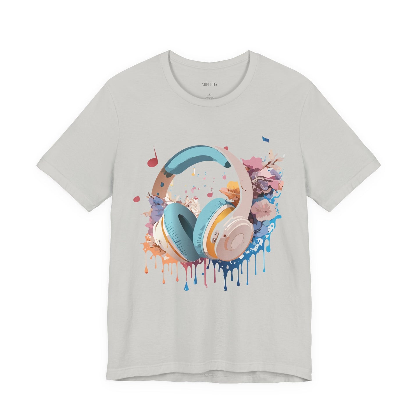 Music T Shirt