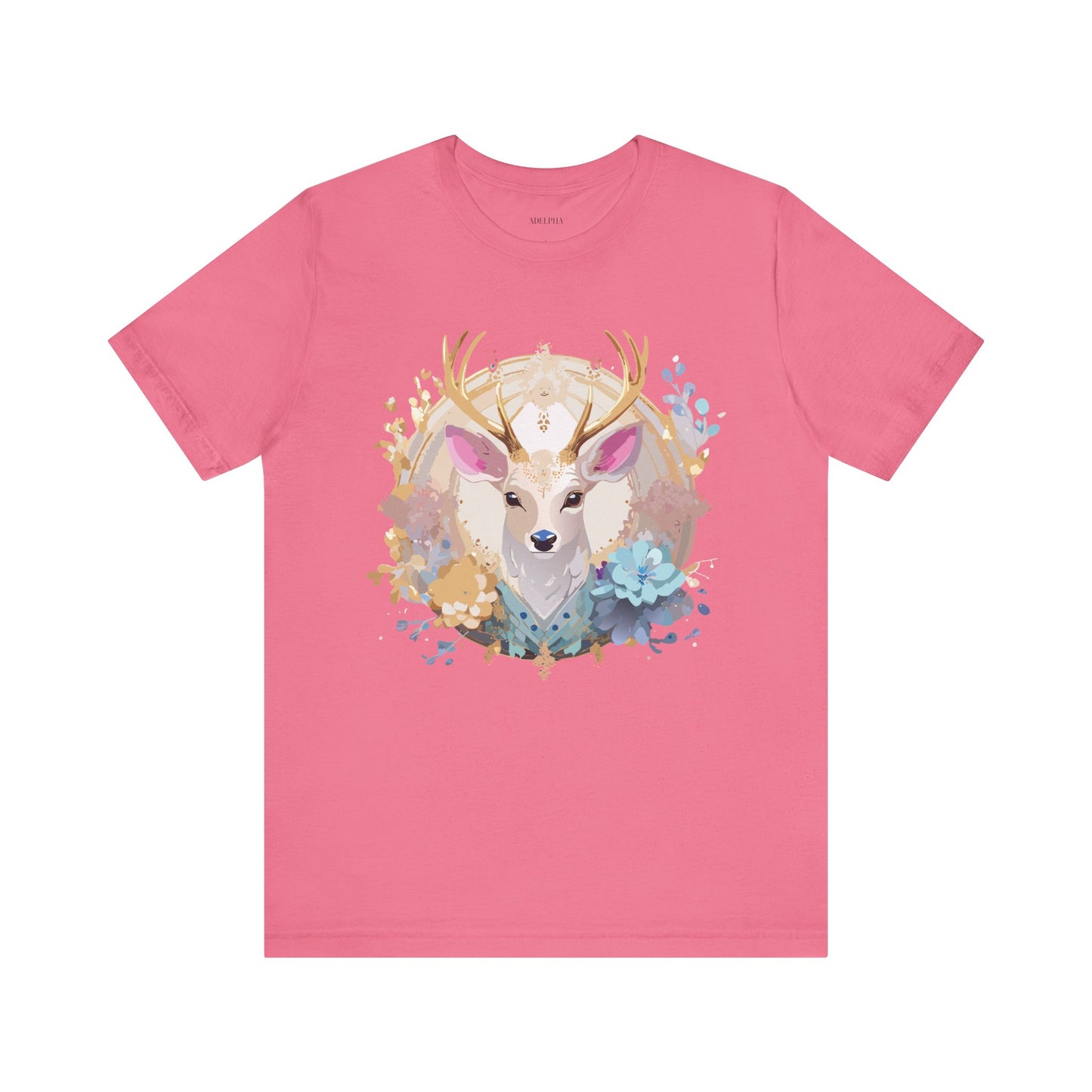 Medallion Shirt