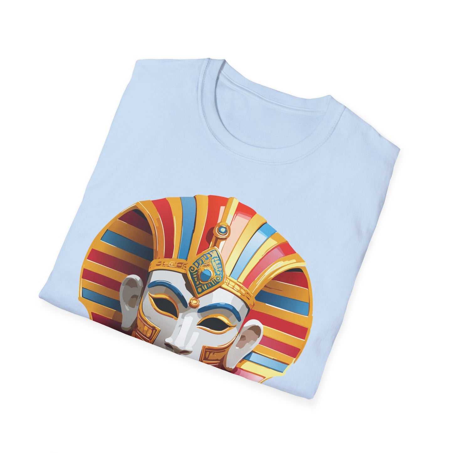 Mask Tee Shirt, Mask Shirt, Shirt with Mask, Masquerade Tees