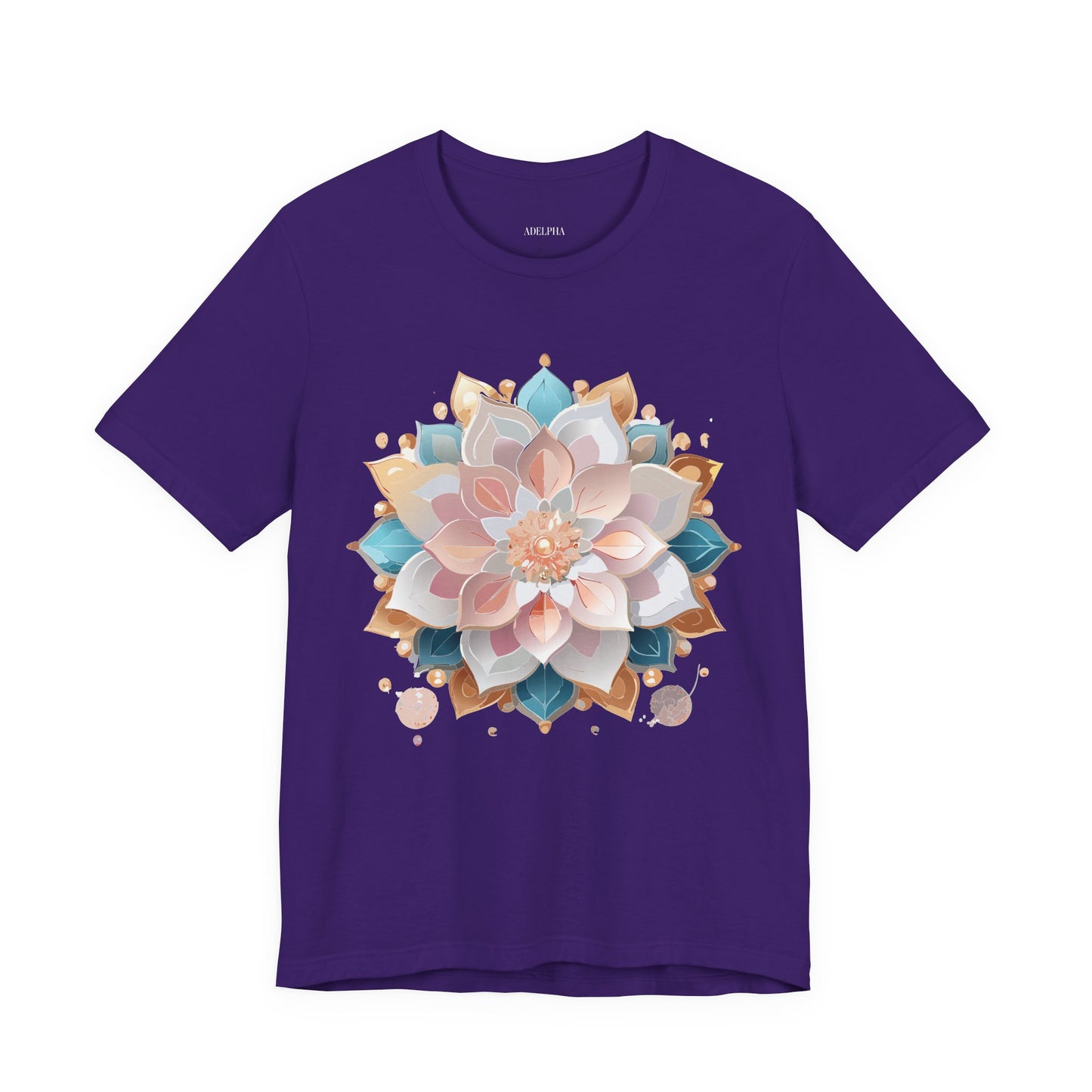 Mandala Shirt