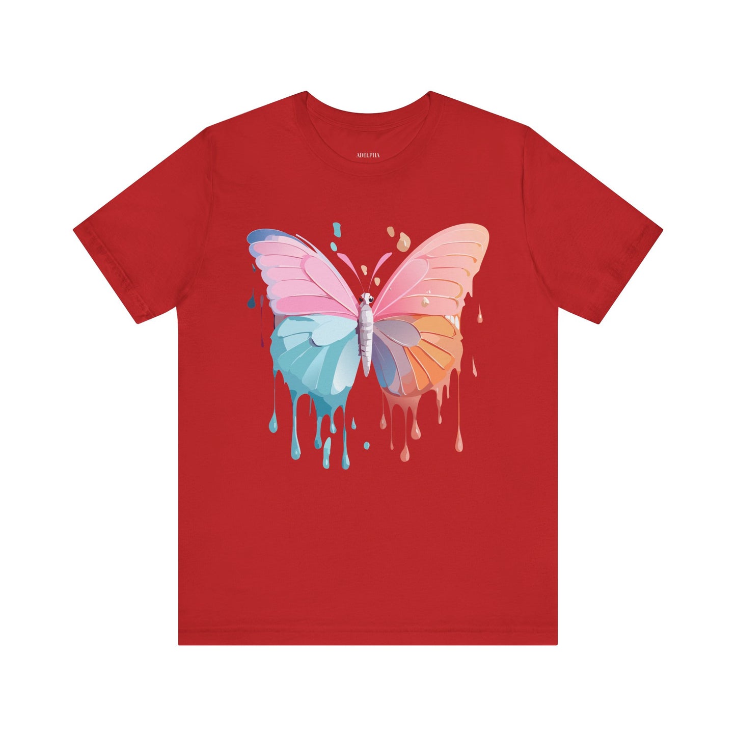 Butterfly Shirt