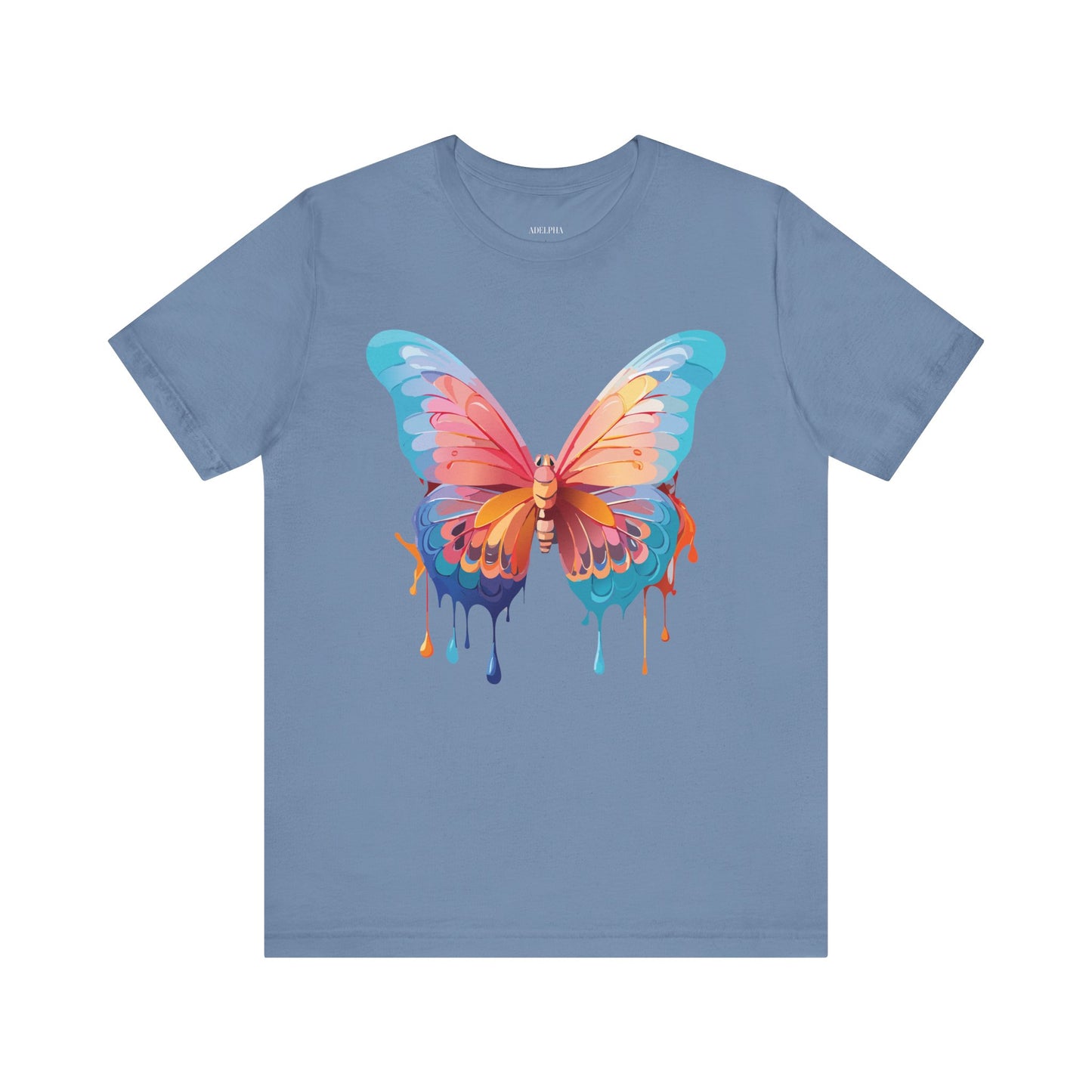 Butterfly Shirt