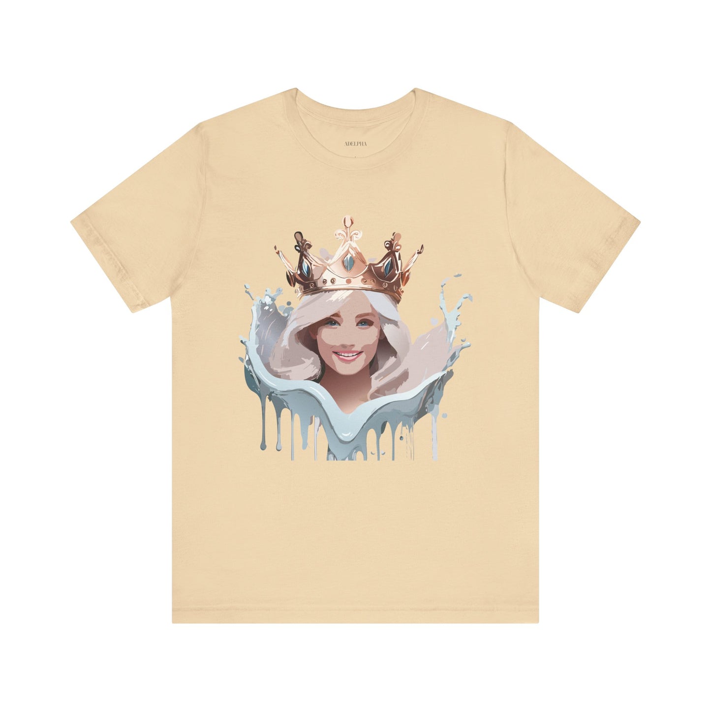 Queen T Shirt