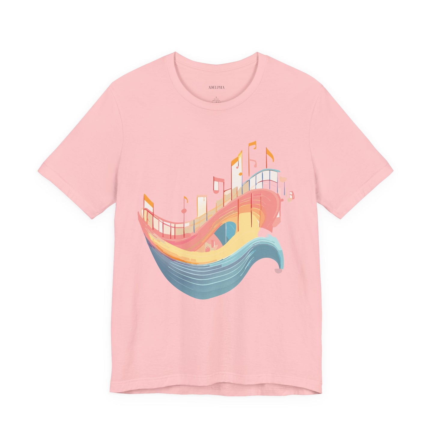 Music T Shirt