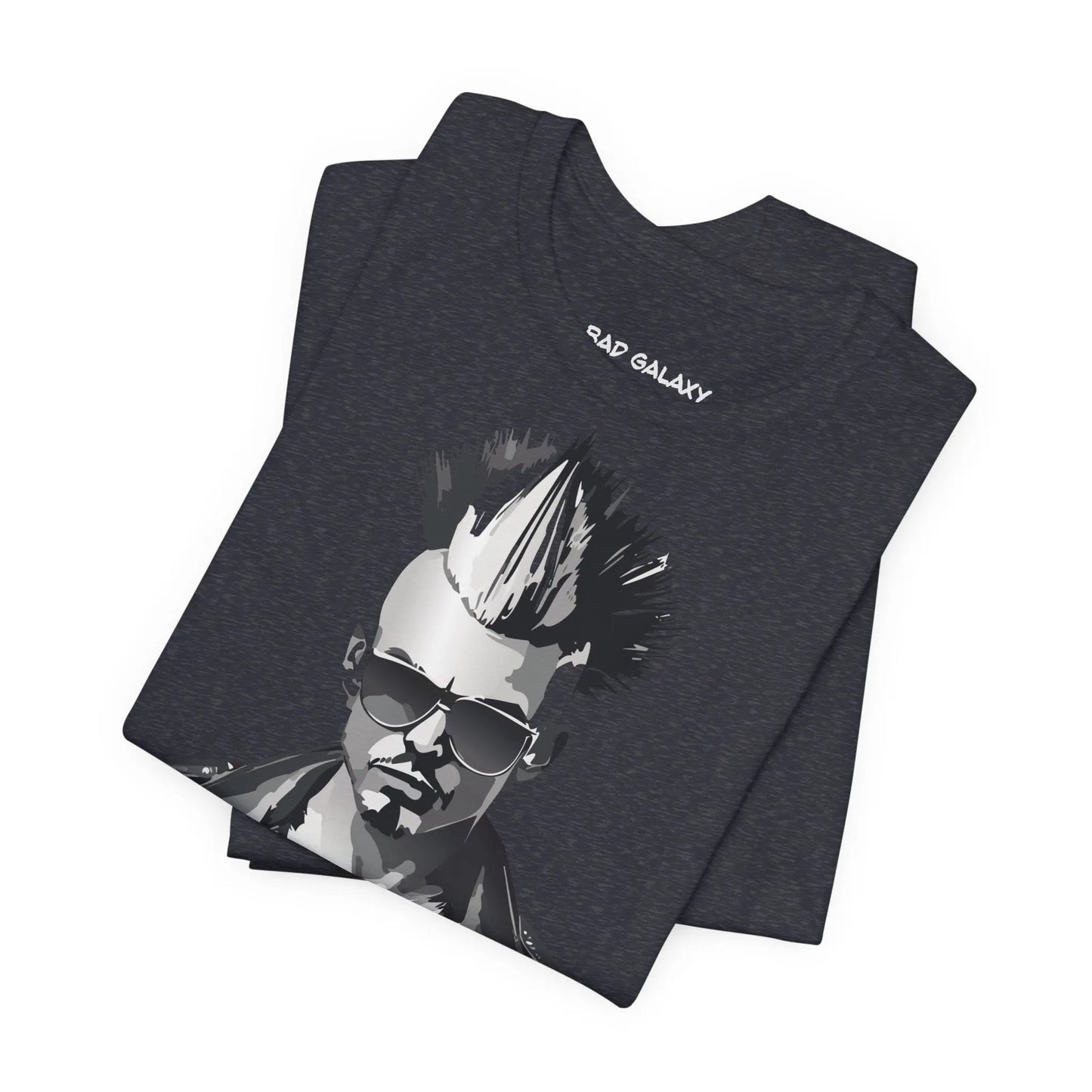 PUNK ROCK Tee Shirt