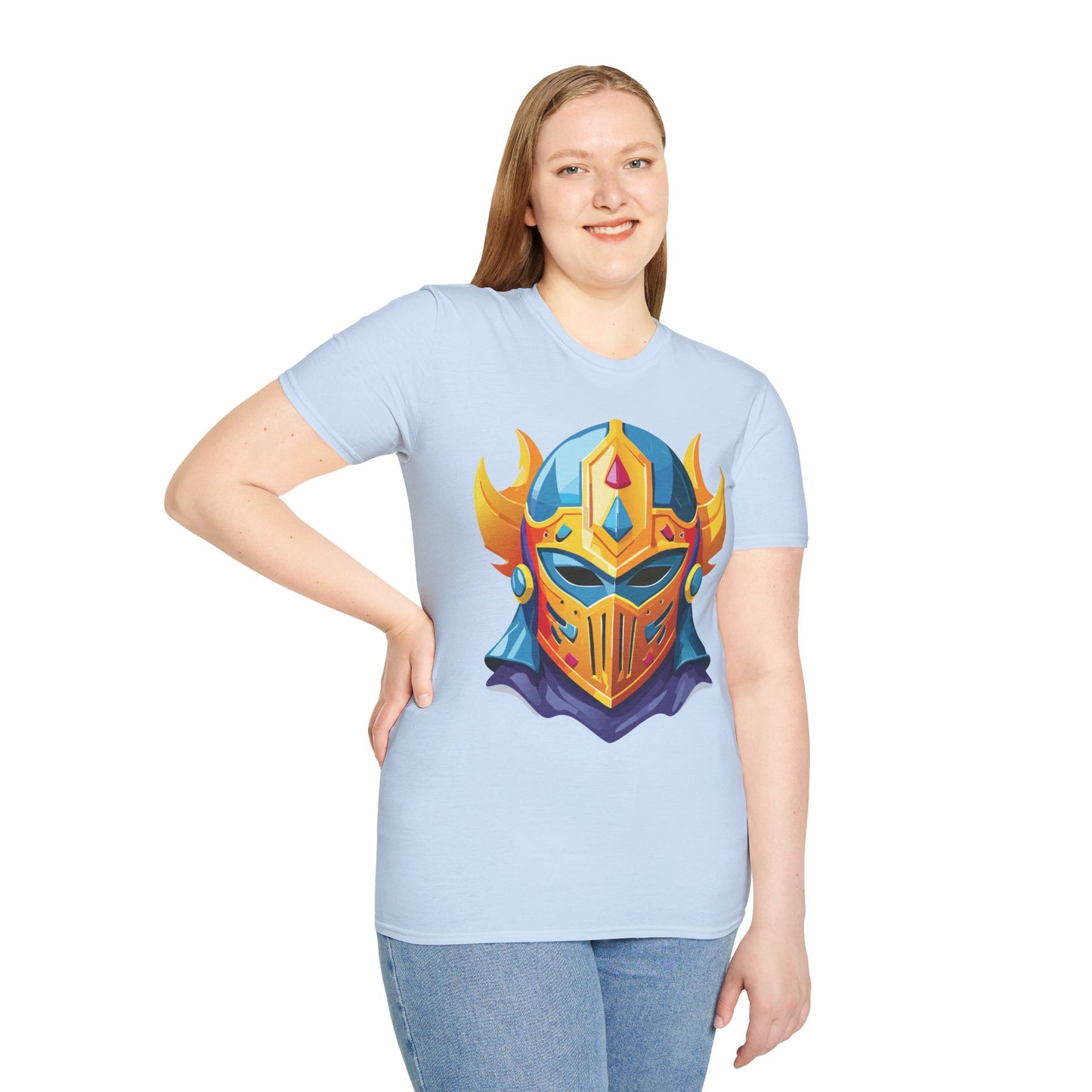 Mask Tee Shirt, Mask Shirt, Shirt with Mask, Masquerade Tees