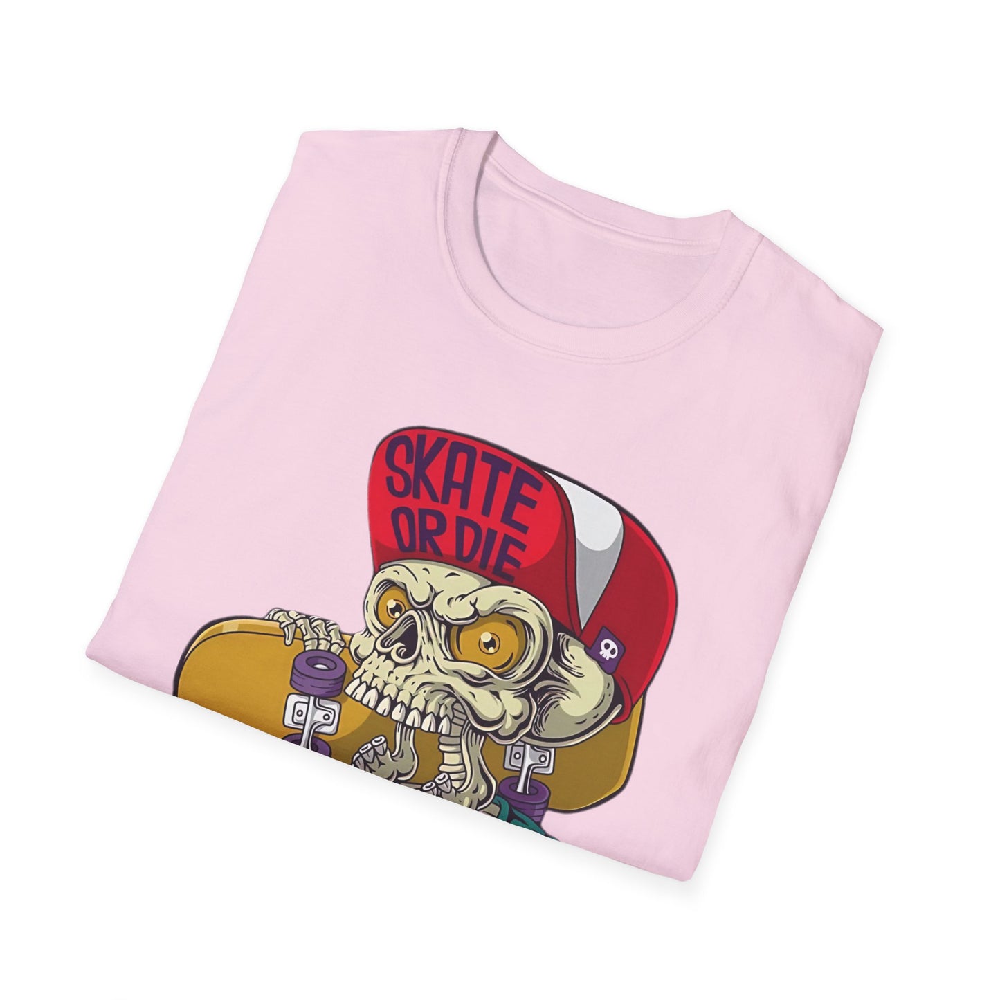 Skull Tee Shirt, Skeleton Shirt, Shirt with Skull, Shirt with Skeleton