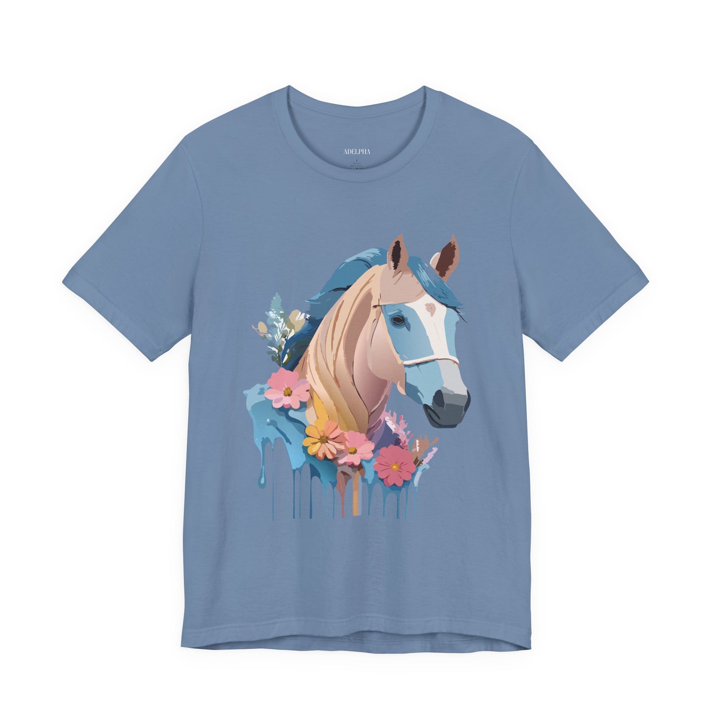 Horse Shirt, Shirt with Horse