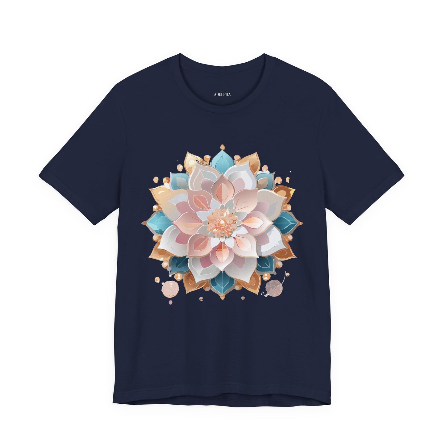 Mandala Shirt