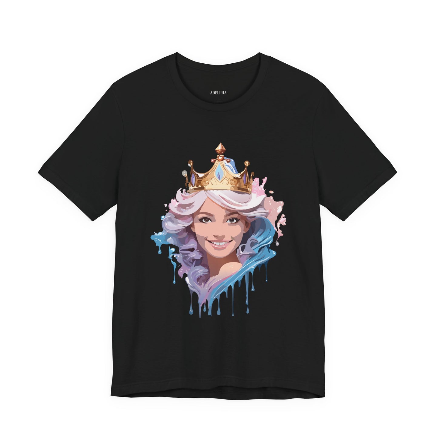 Queen T Shirt