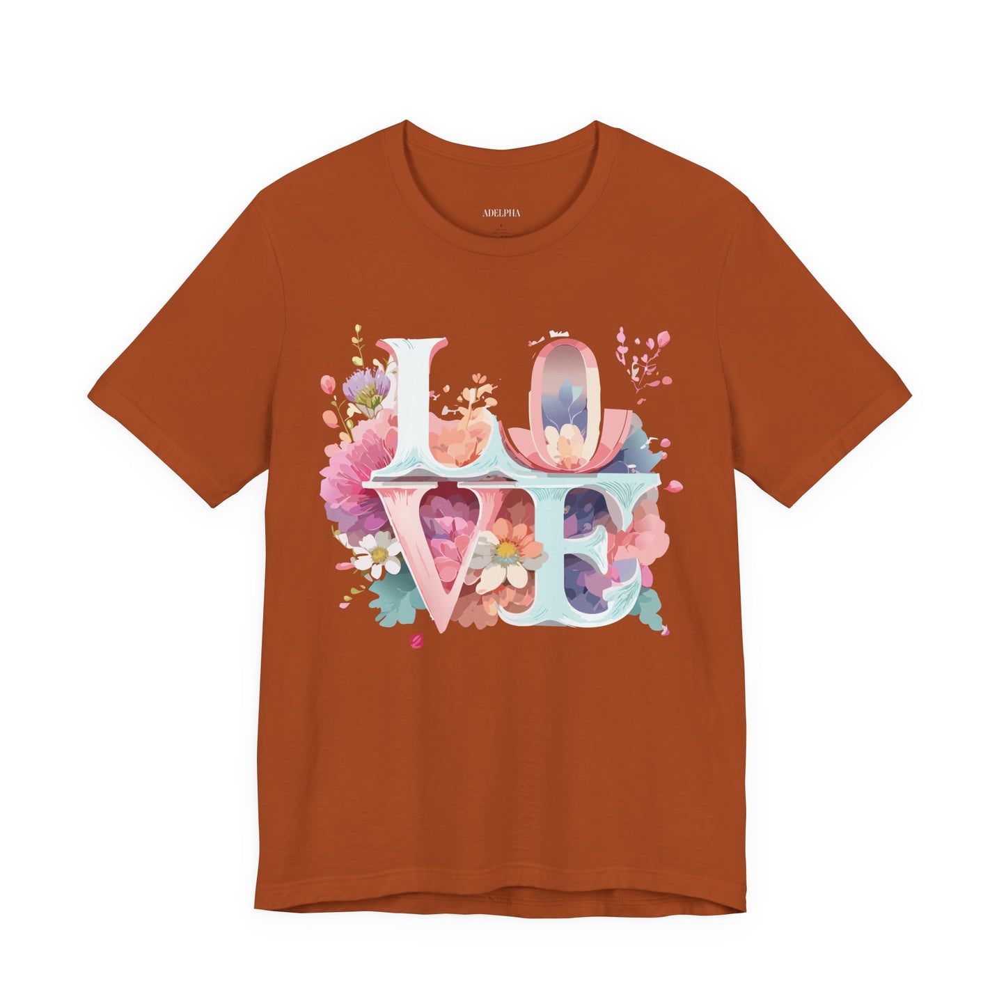 Valentine Shirts