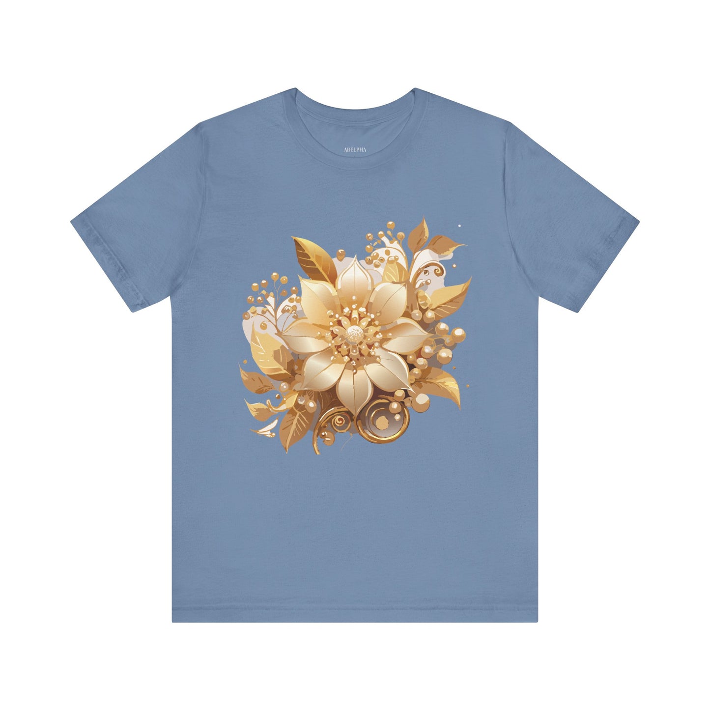 Jewelry Shirt