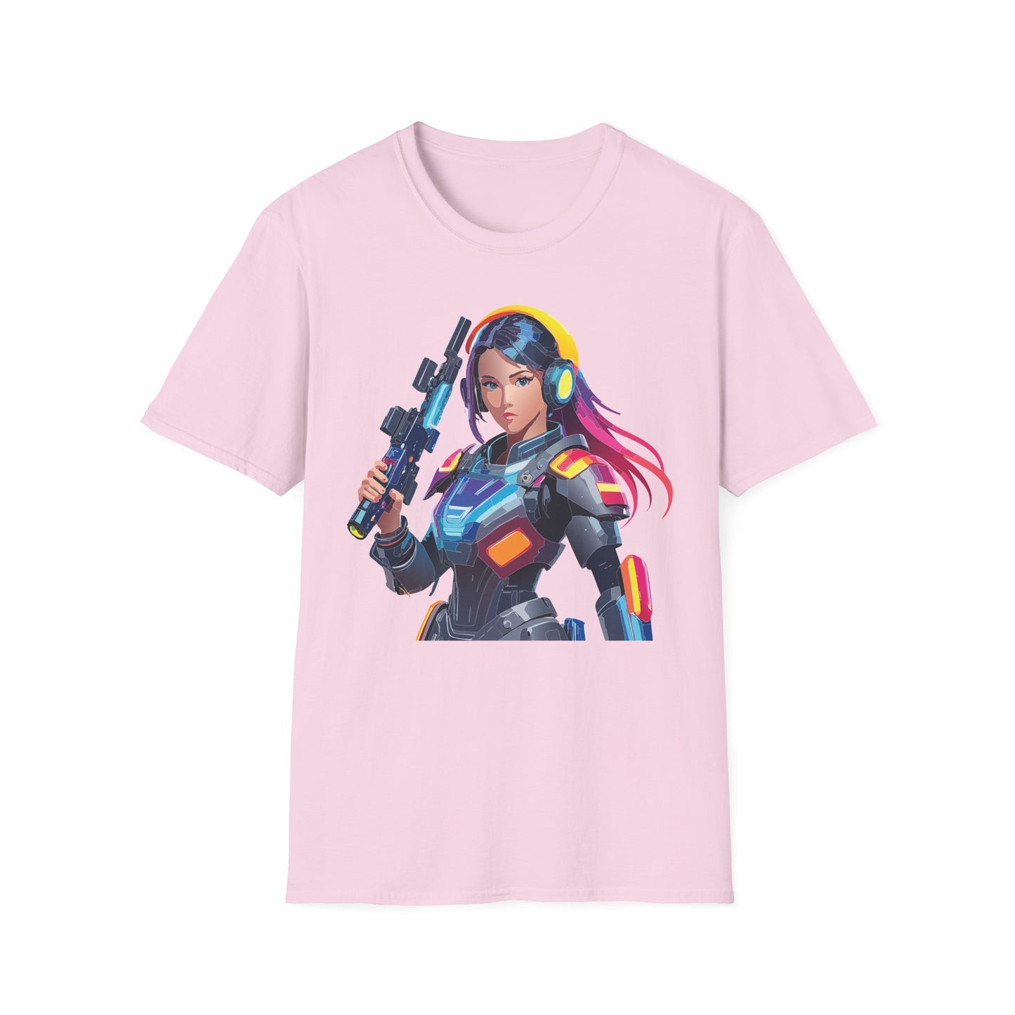 Warrior Shirt, Shirt with Warrior, T Shirt with Warrior, Warriors T Shirt