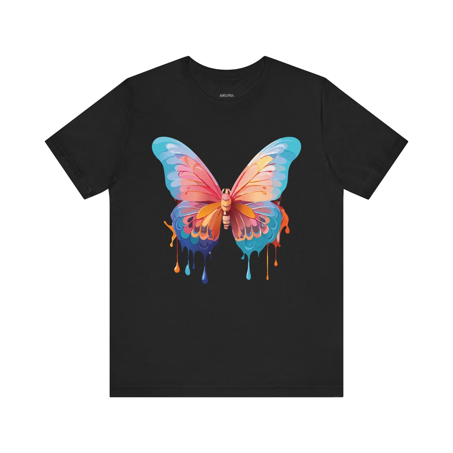 Butterfly Shirt