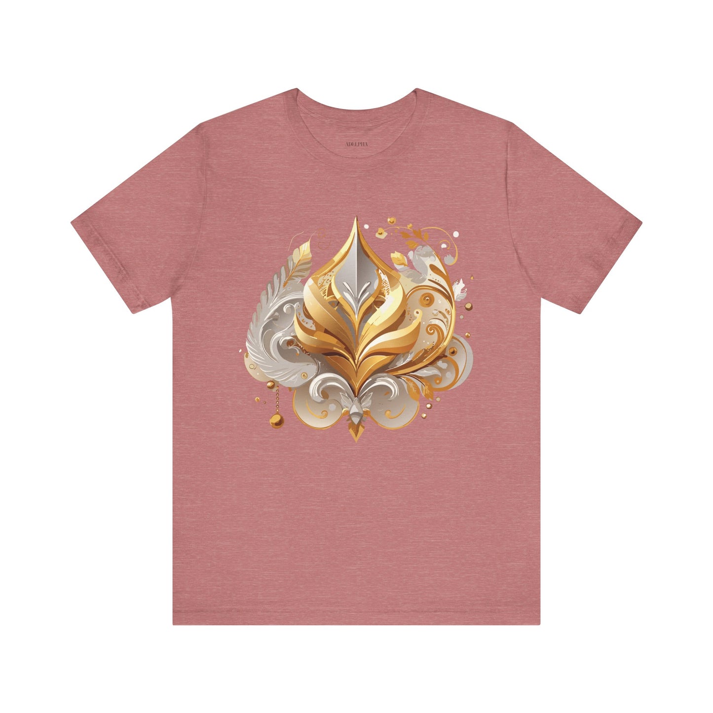 Jewelry Shirt