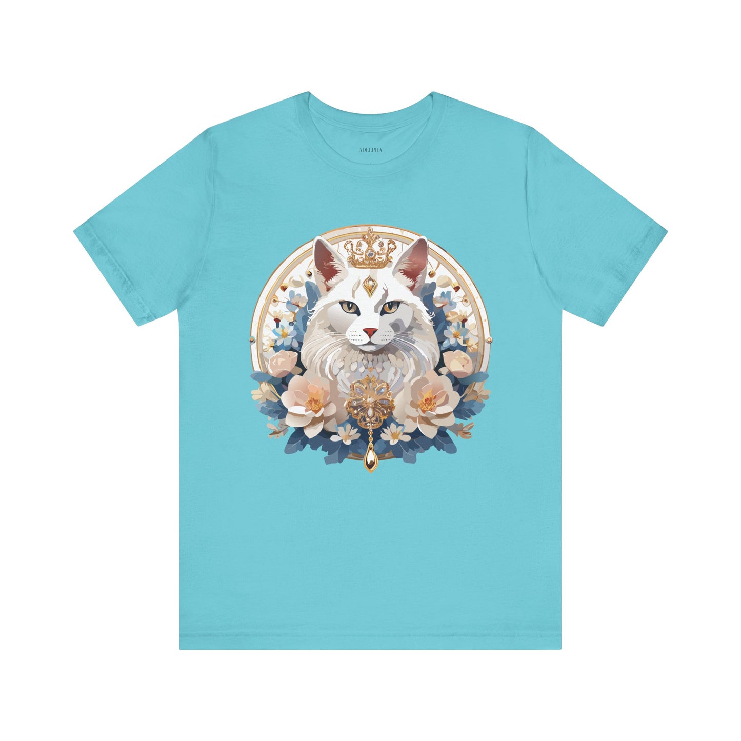 Medallion Shirt