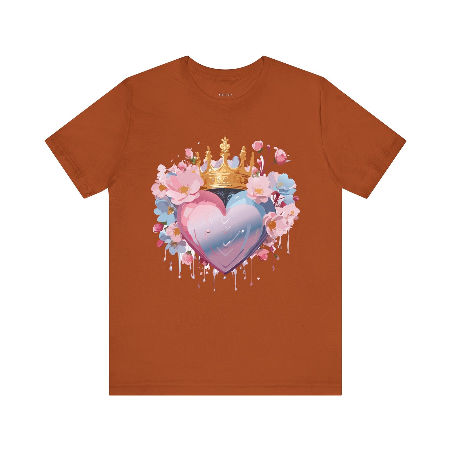 Valentine Shirts