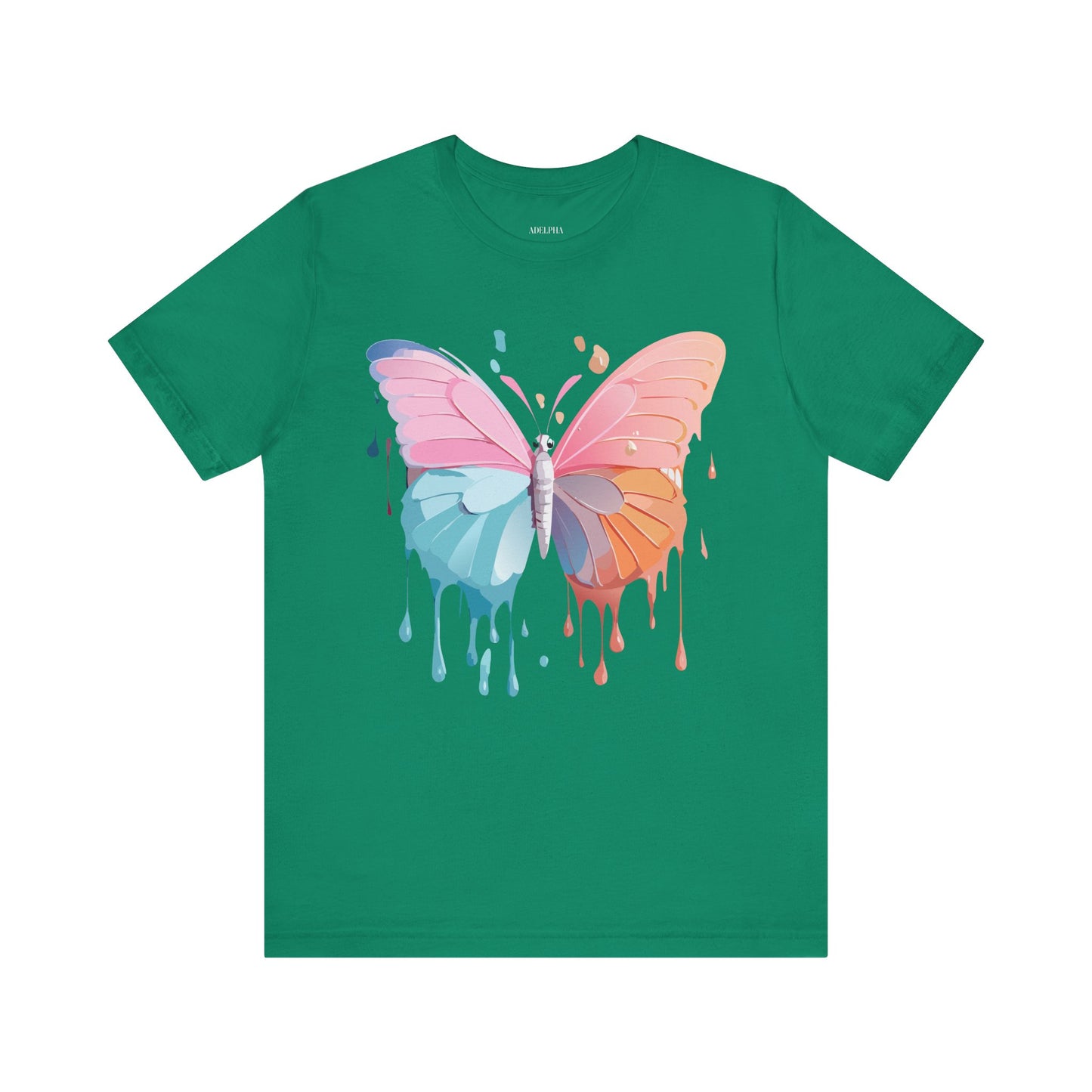 Butterfly Shirt