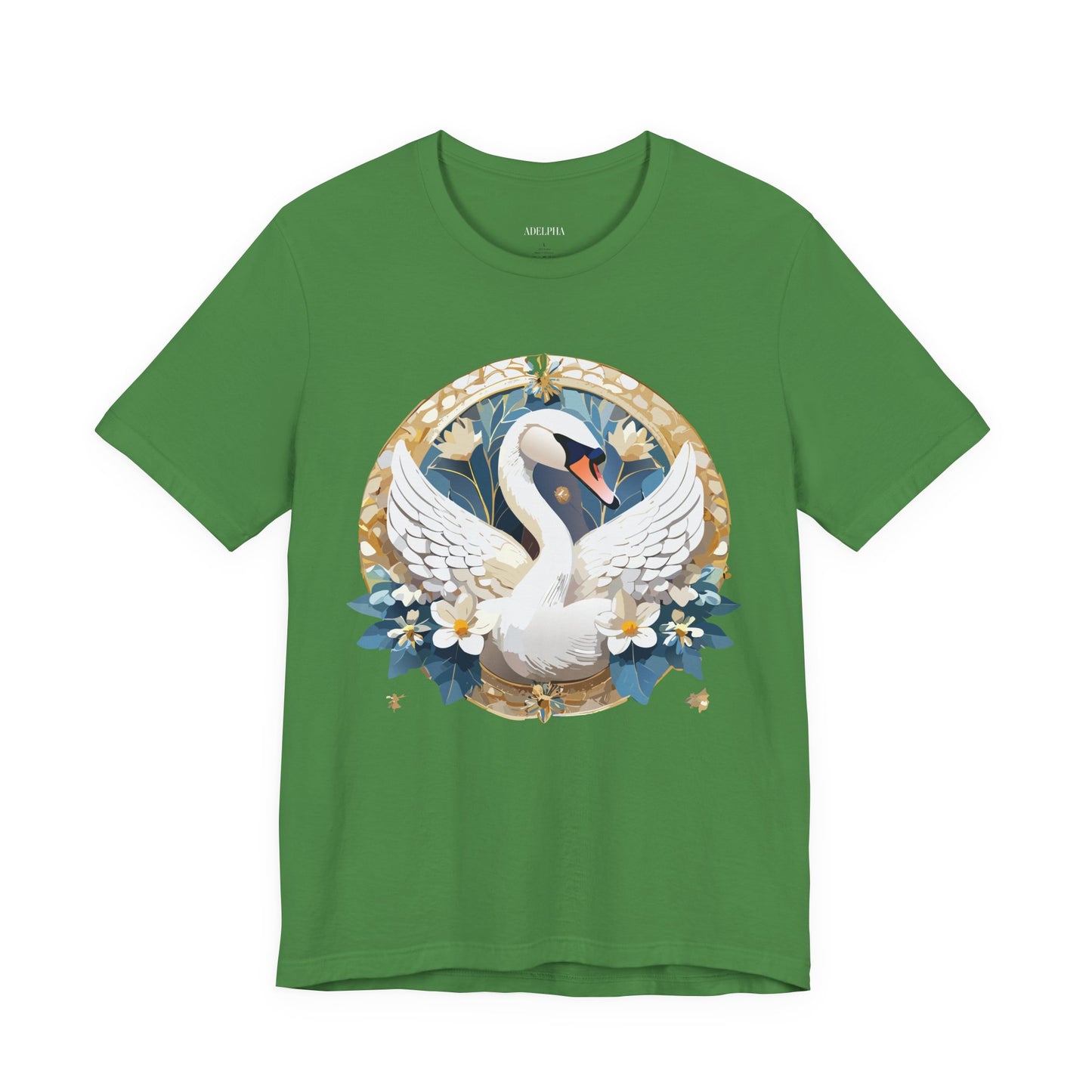 Medallion Shirt