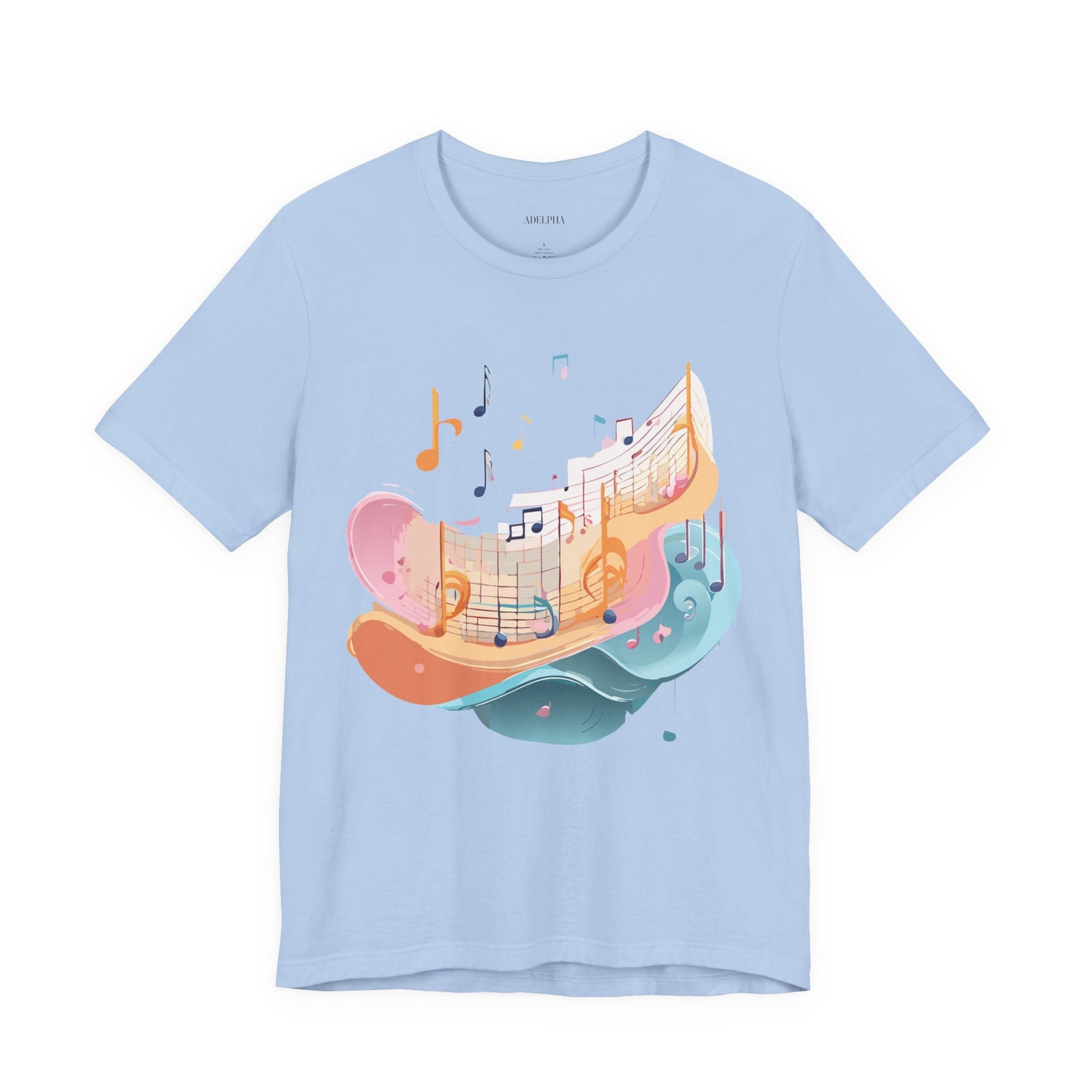 Music T Shirt