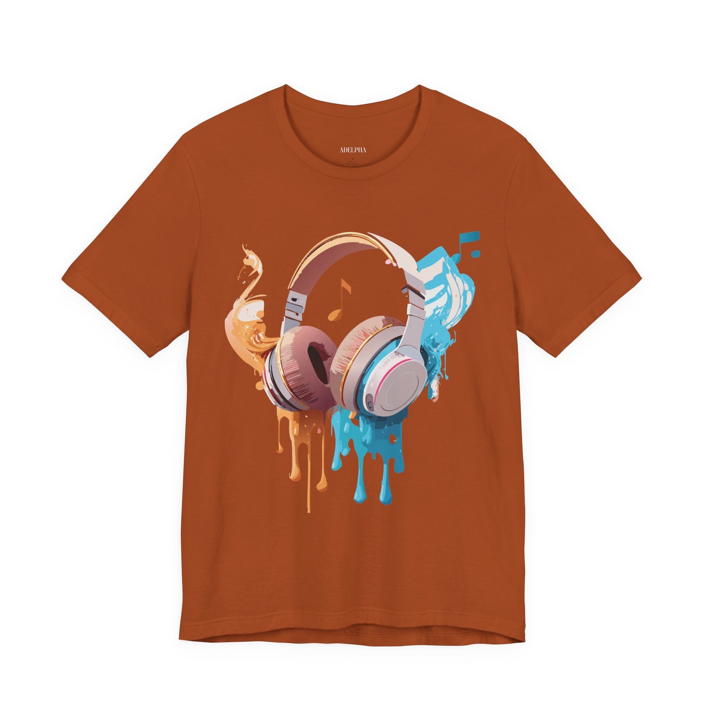 Music T Shirt