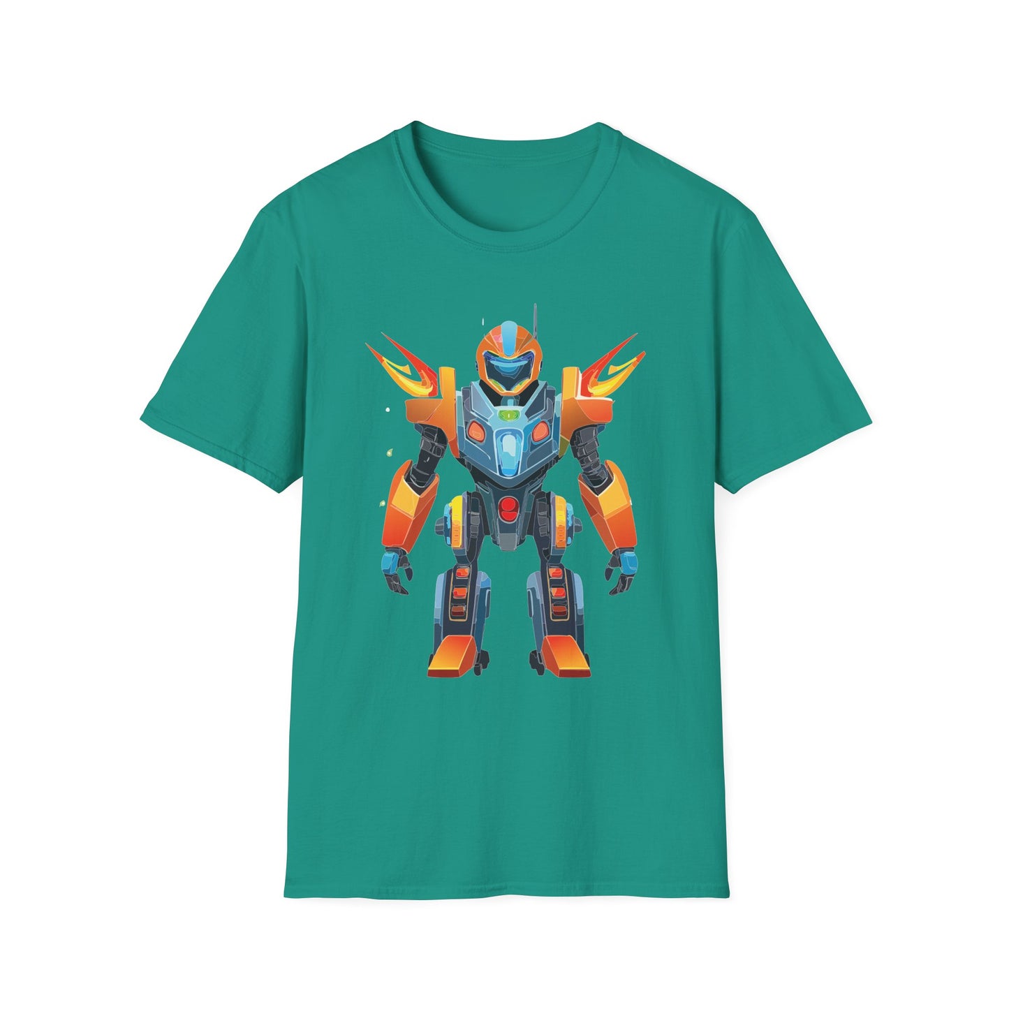 Cyborg Tee, Robot Shirt, Terminator Shirt