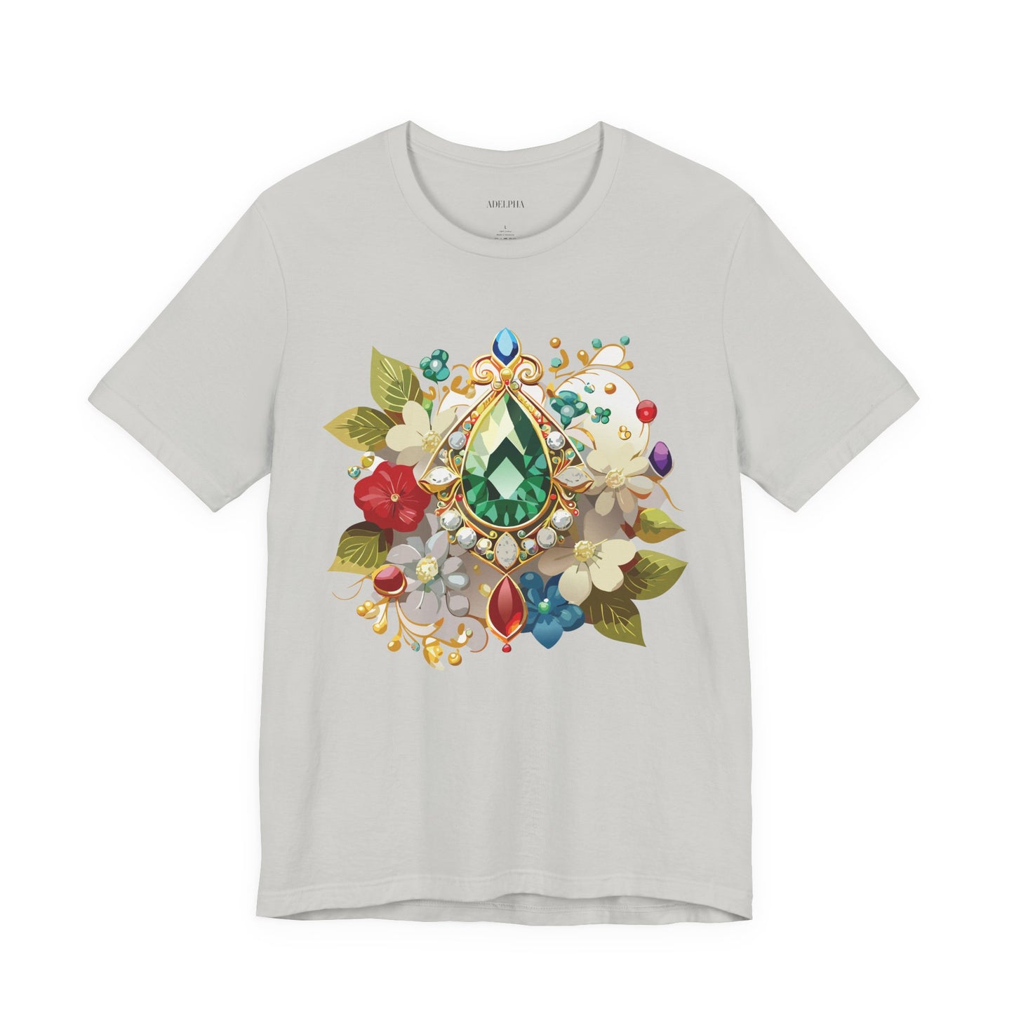 Jewelry Shirt