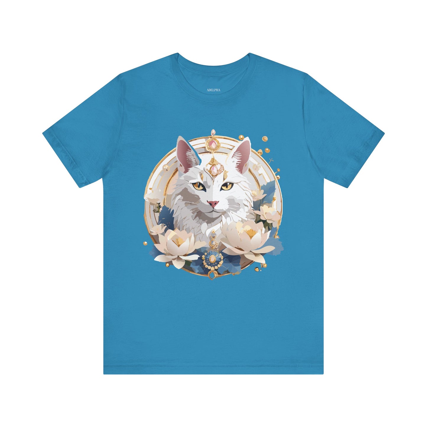 Medallion Shirt