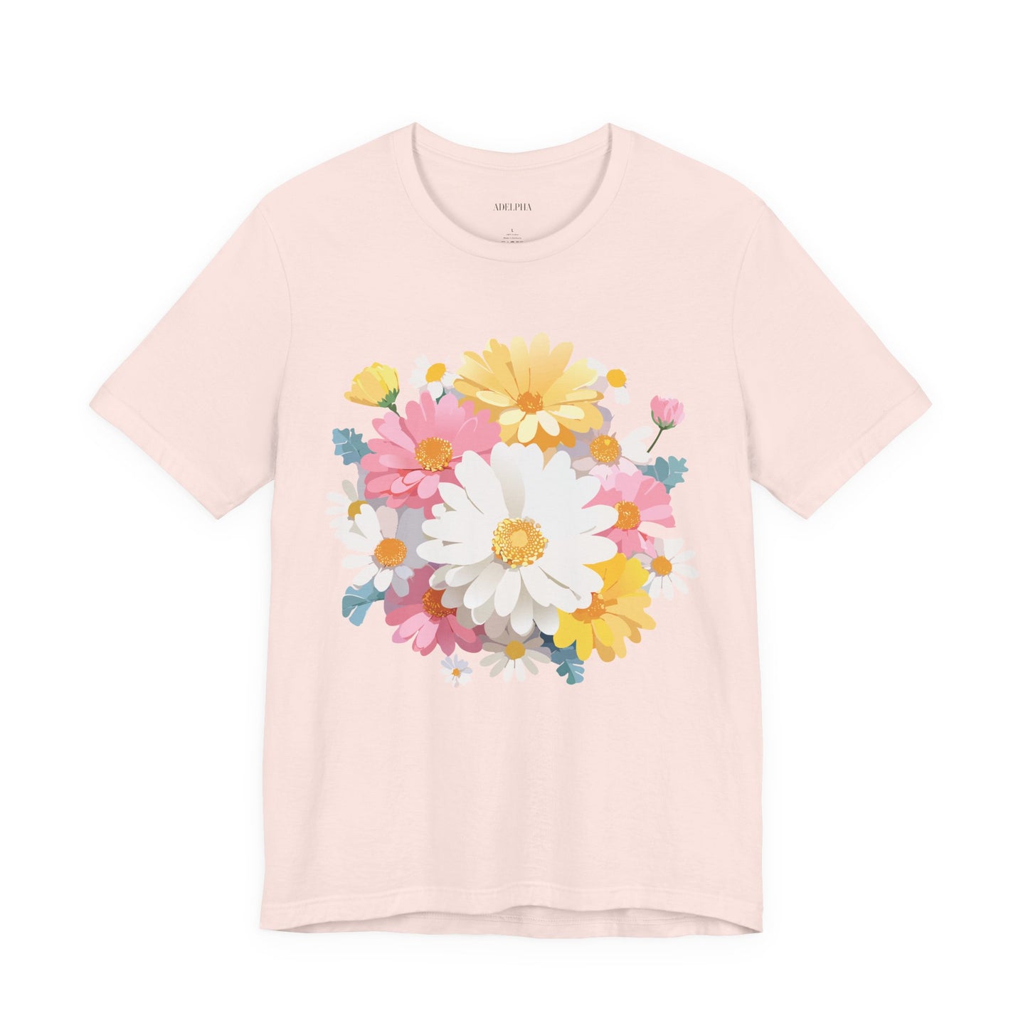 Floral T Shirts