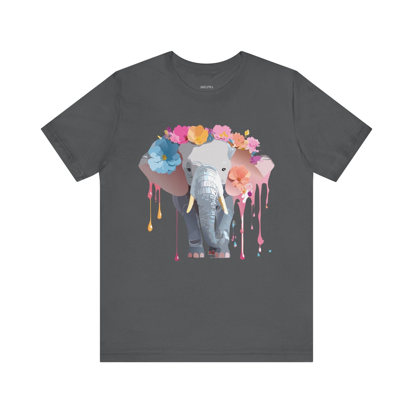 Elephant Shirt