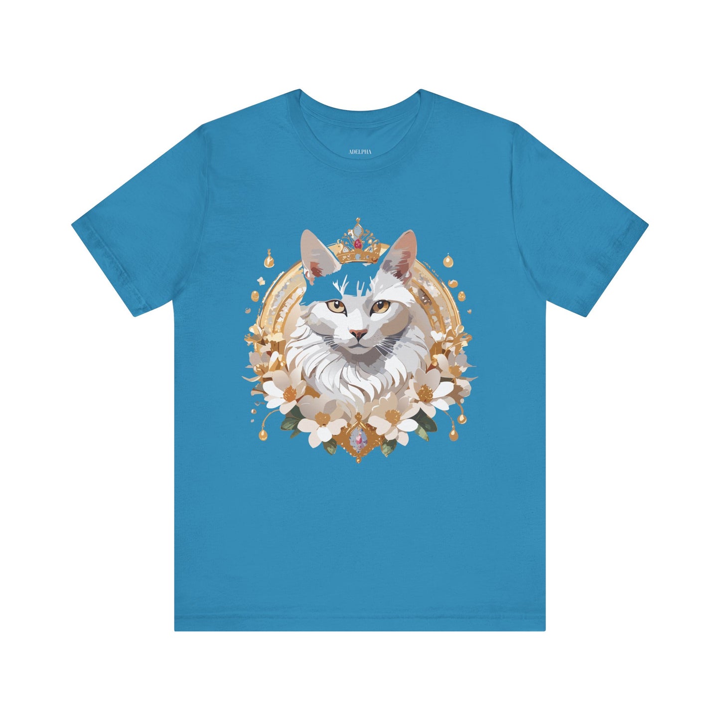 Medallion Shirt