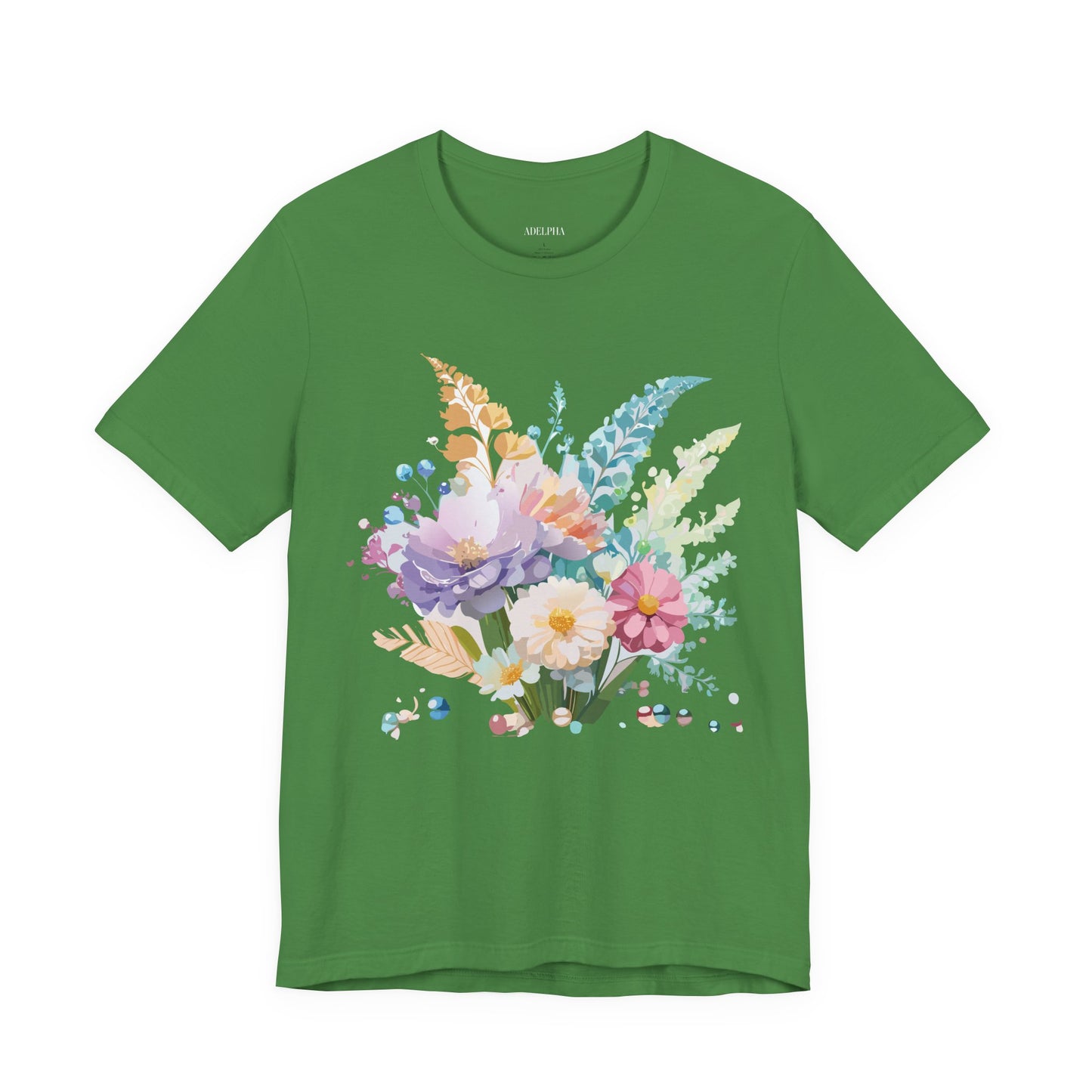 Floral T Shirts