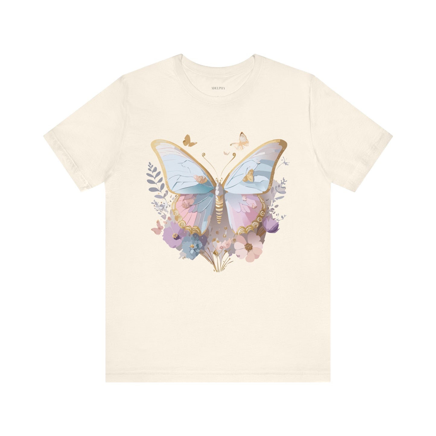 Butterfly Shirt