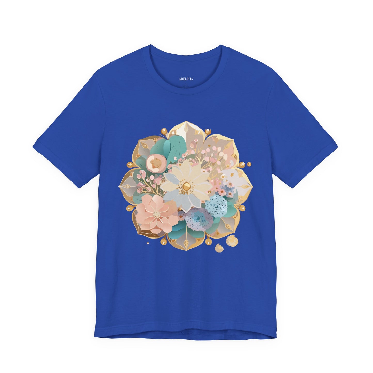 Mandala Shirt