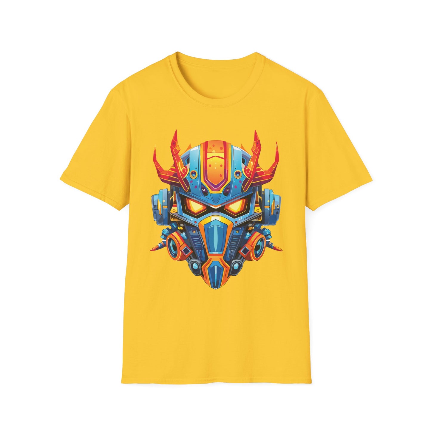 Cyborg Tee, Robot Shirt, Terminator Shirt