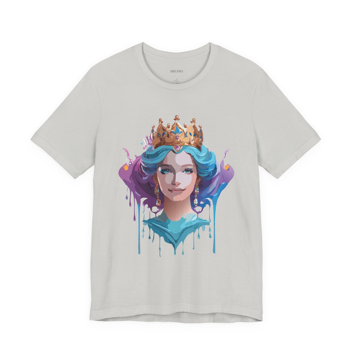Queen T Shirt