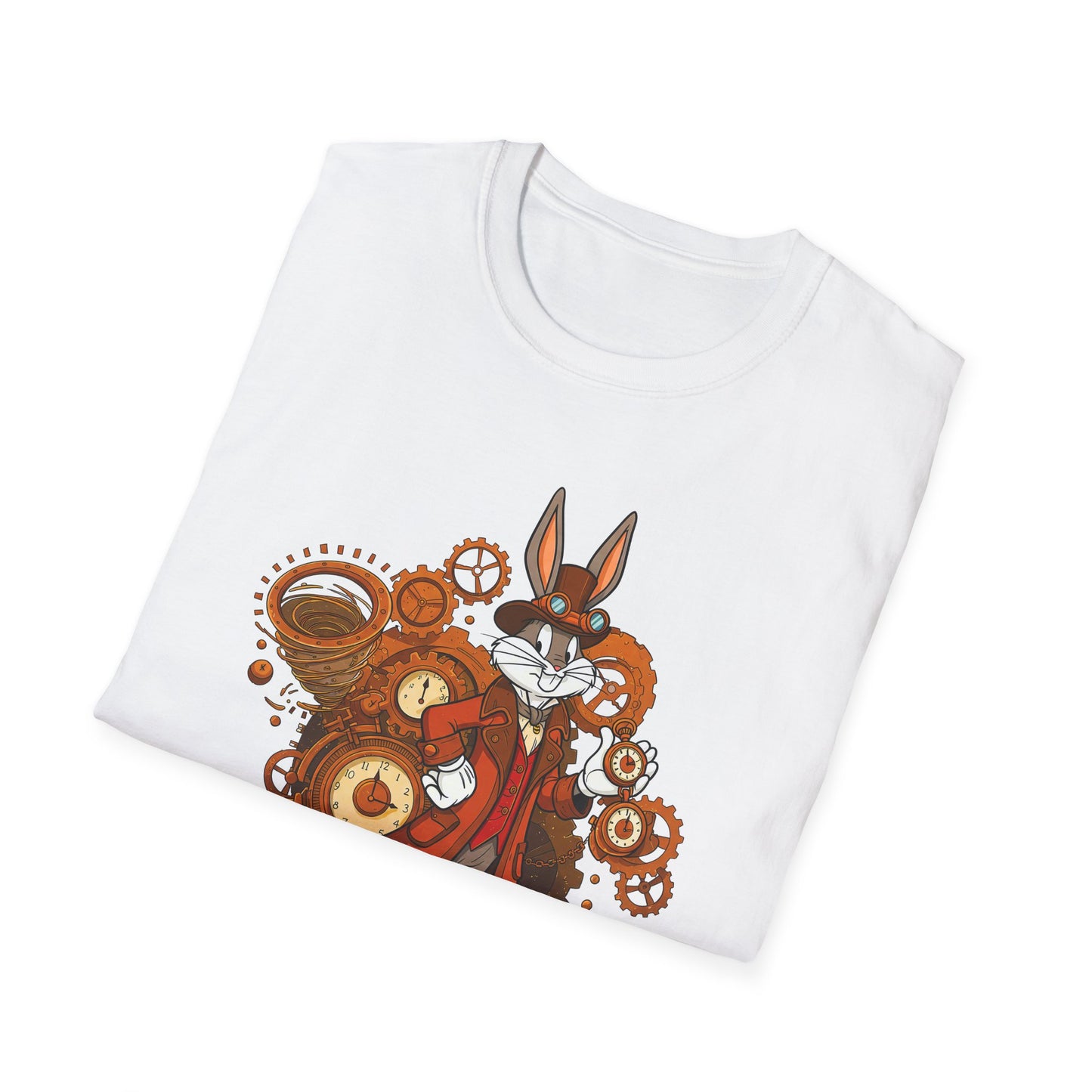 Bugs Bunny Shirt, Bugs Bunny T Shirt, Shirt with Bugs Bunny, T Shirt with Cartoon, Cartoon on T Shirt, Animation Shirt