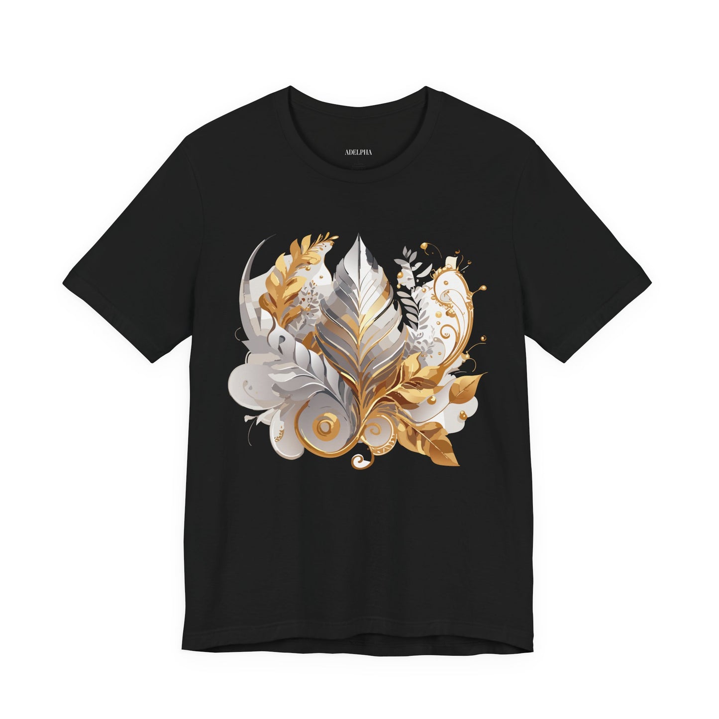 Jewelry Shirt