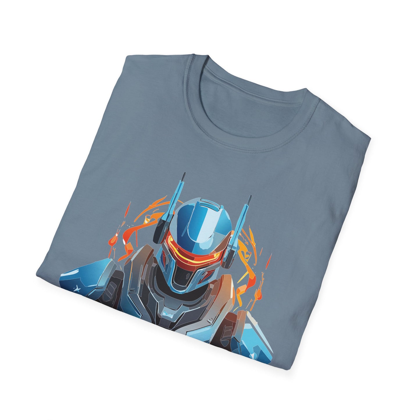 Cyborg Tee, Robot Shirt, Terminator Shirt