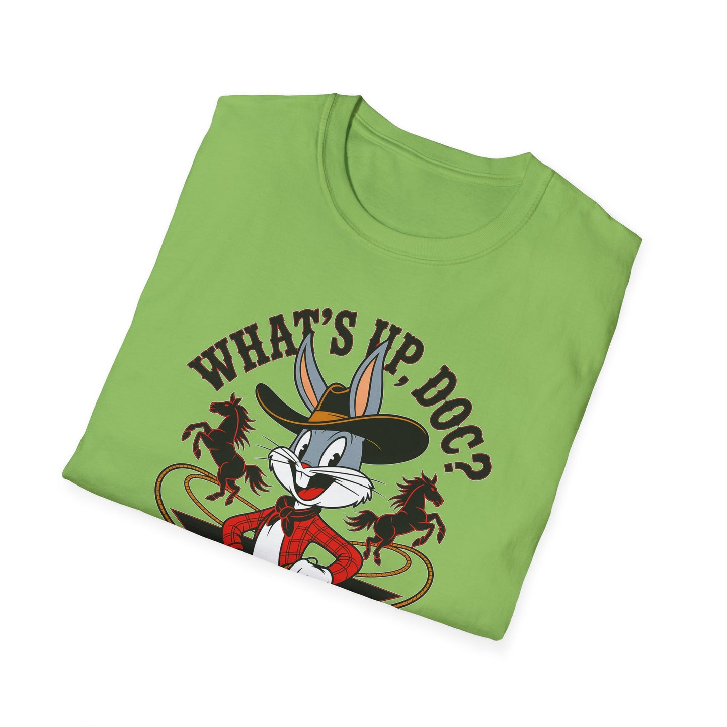 Bugs Bunny Shirt, Bugs Bunny T Shirt, Shirt with Bugs Bunny, T Shirt with Cartoon, Cartoon on T Shirt, Animation Shirt