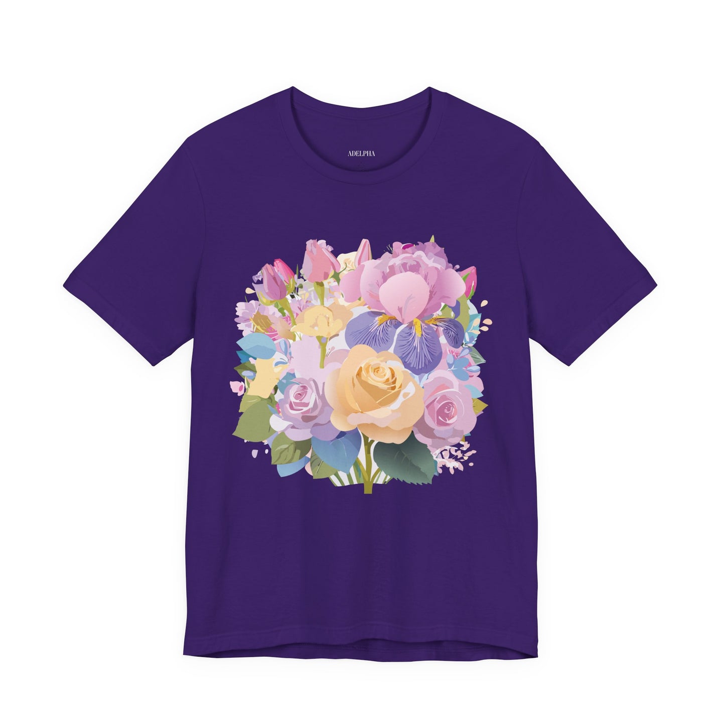 Floral T Shirts