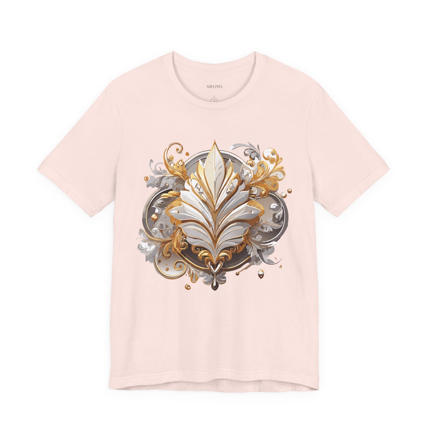 Jewelry Shirt