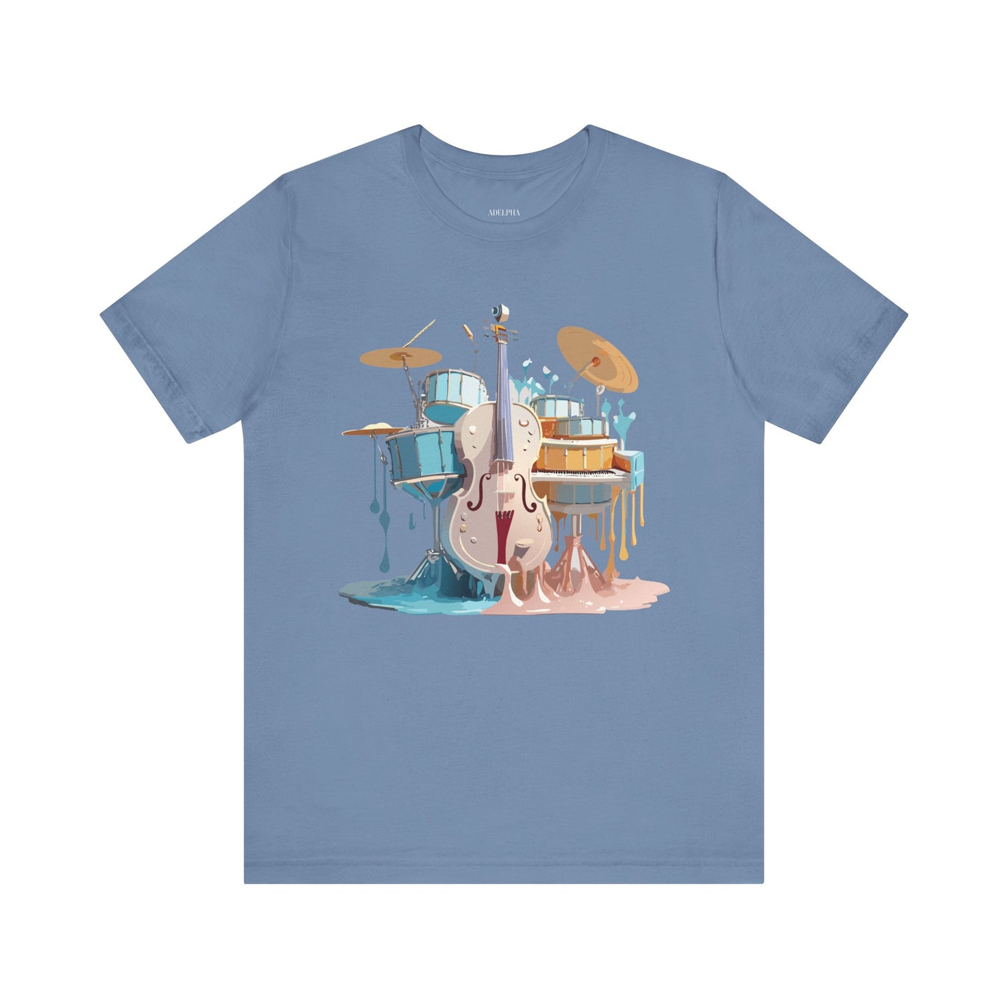 Music T Shirt