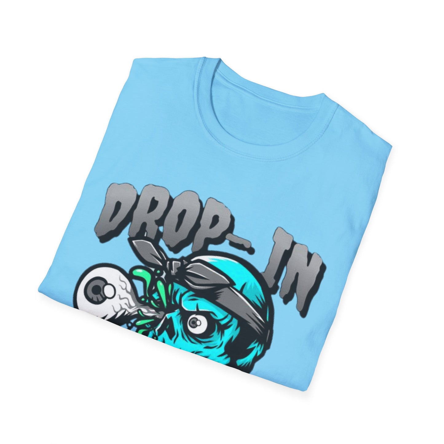 Skull Tee Shirt, Skeleton Shirt, Shirt with Skull, Shirt with Skeleton