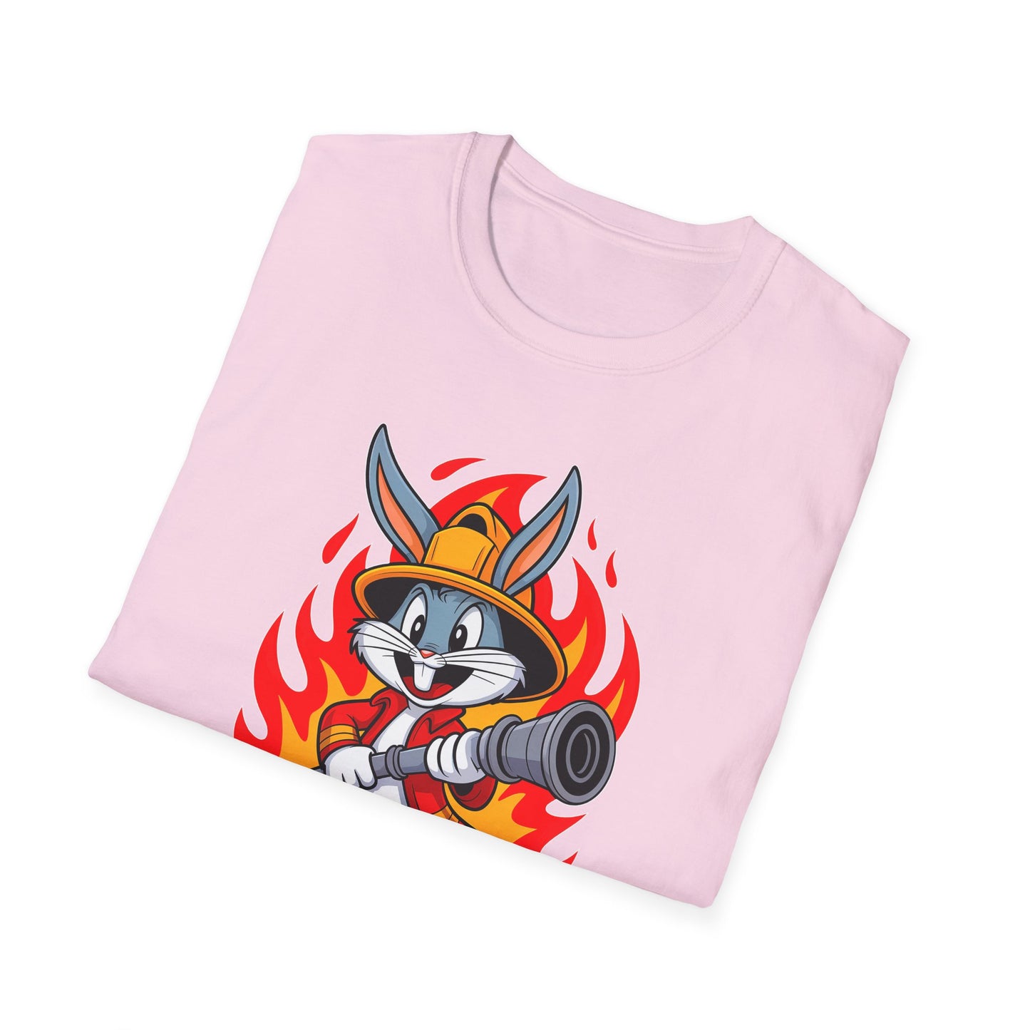 Bugs Bunny Shirt, Bugs Bunny T Shirt, Shirt with Bugs Bunny, T Shirt with Cartoon, Cartoon on T Shirt, Animation Shirt