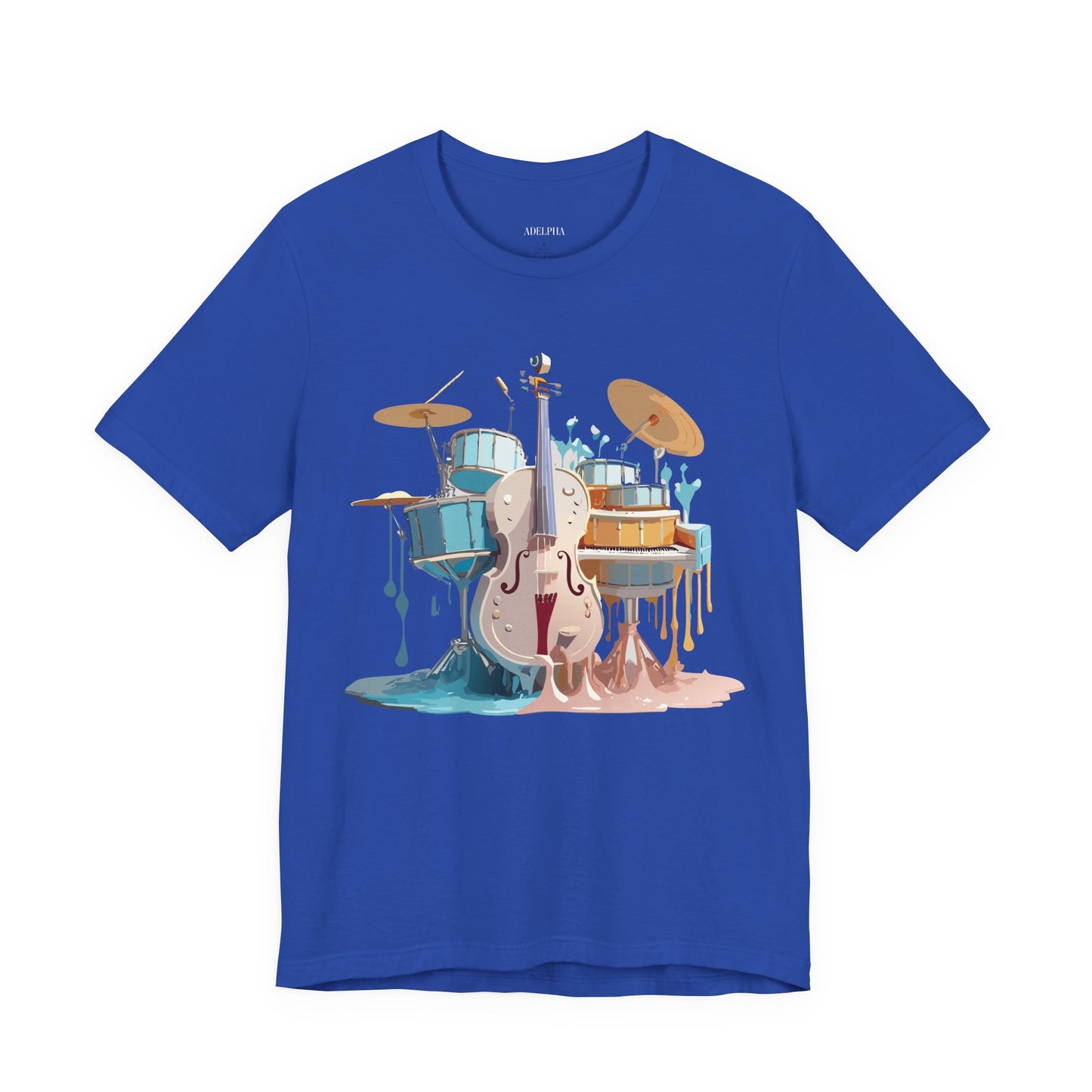 Music T Shirt