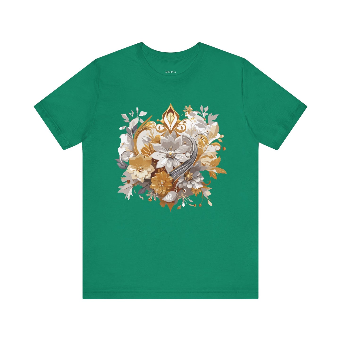 Jewelry Shirt