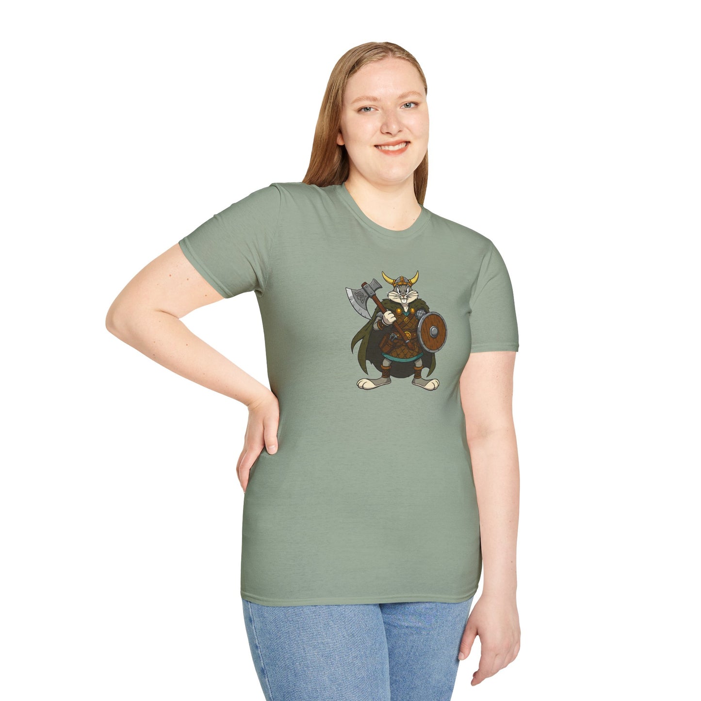 Bugs Bunny Shirt, Bugs Bunny T Shirt, Shirt with Bugs Bunny, T Shirt with Cartoon, Cartoon on T Shirt, Animation Shirt