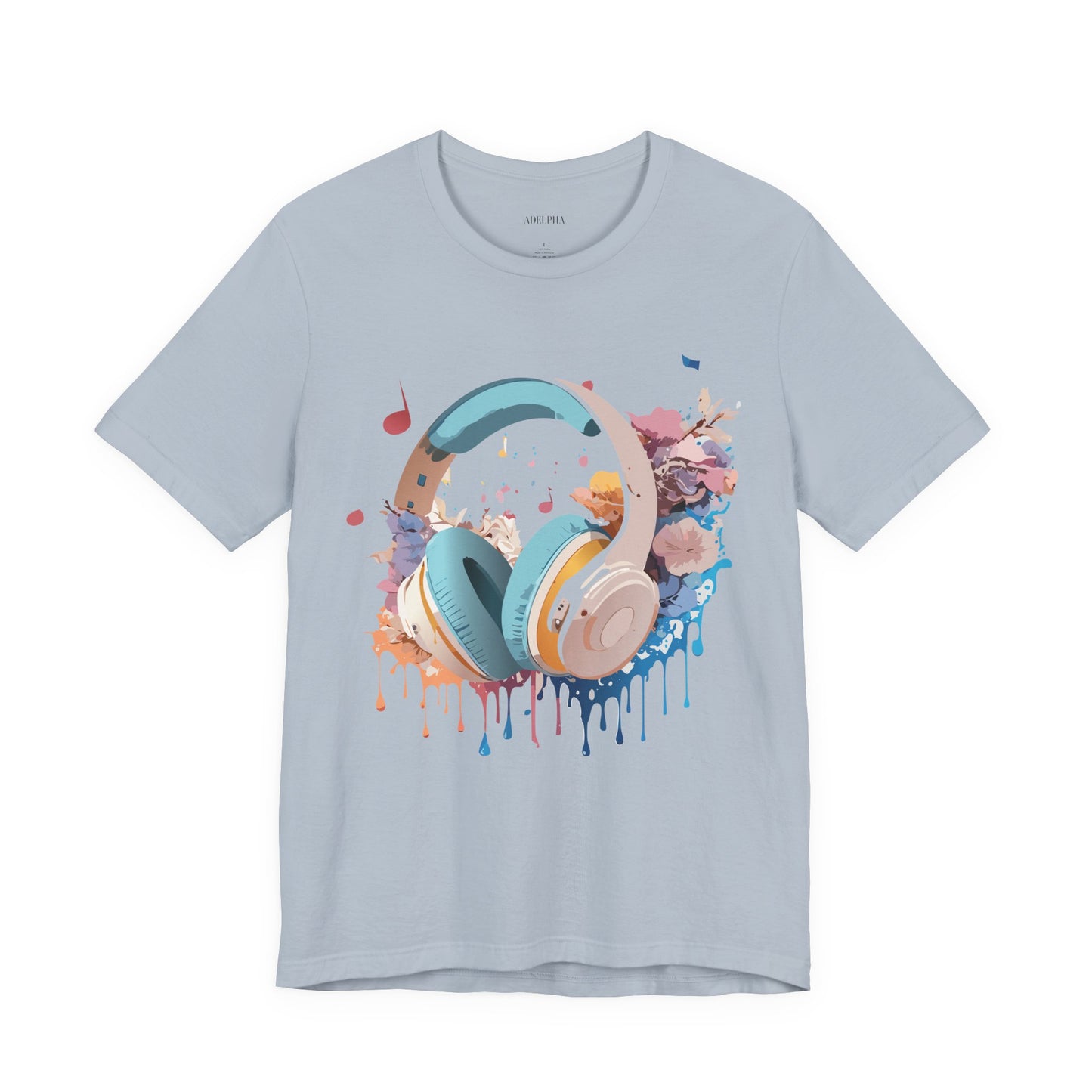 Music T Shirt